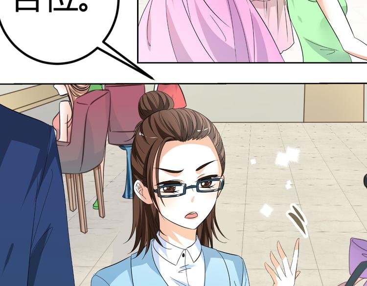 第7话 帅气化妆师帮我变美人