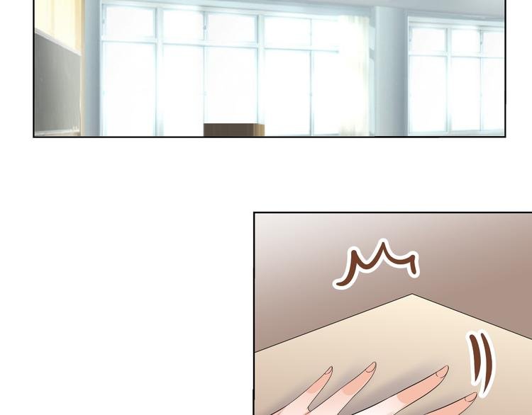 第9话 差点摔入总裁怀里