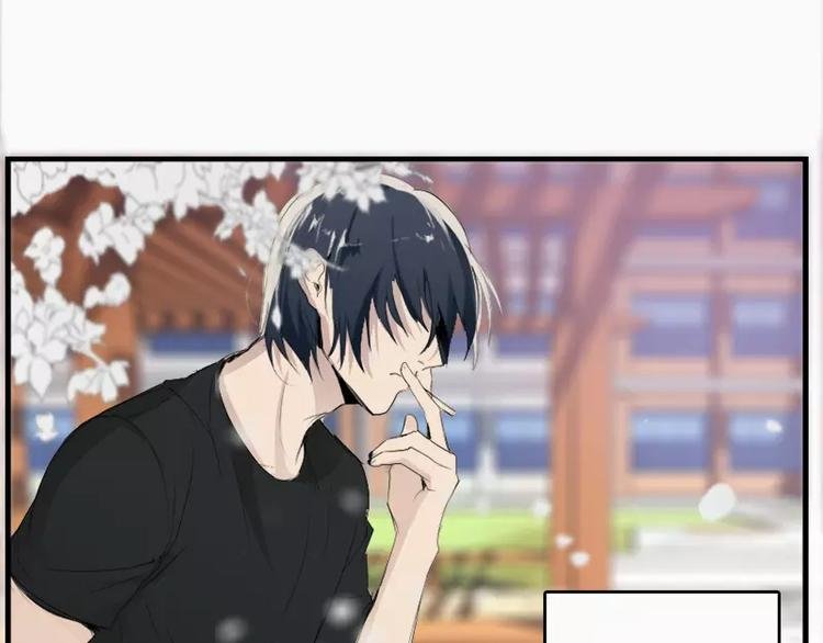第11话 偶遇神秘男子