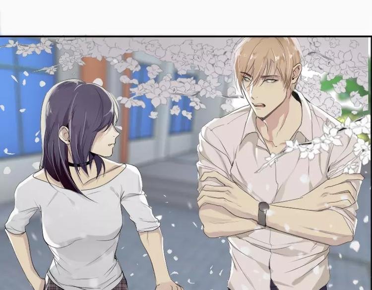 第11话 偶遇神秘男子