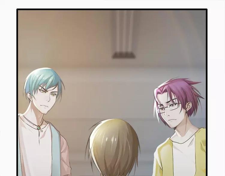 第14话 不要抱那么紧啦