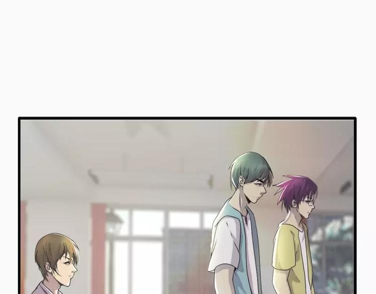 第15话 哥哥你怎么没穿衣服