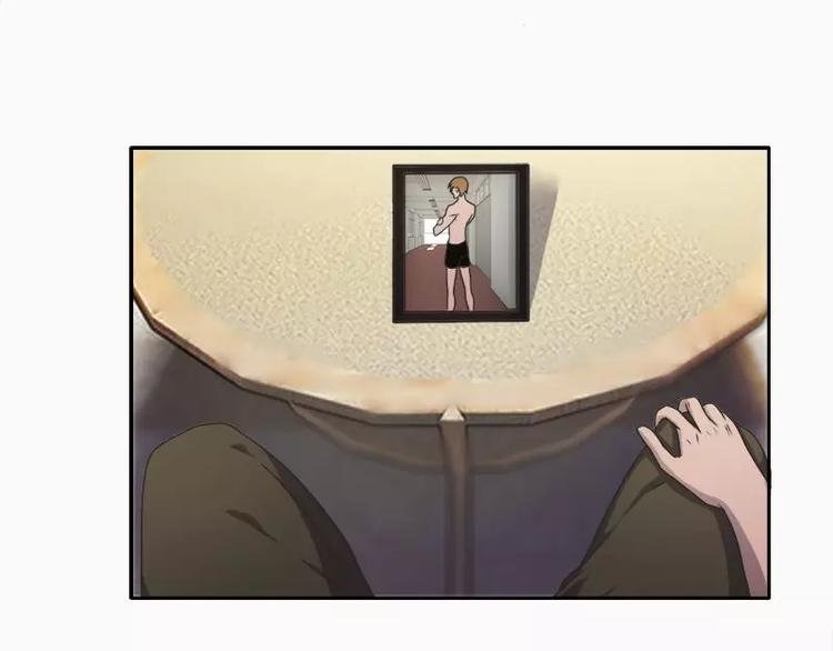 第16话 谁偷拍我的裸照