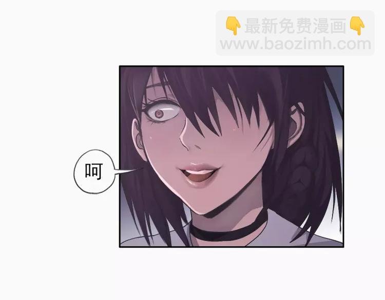 第17话 哥哥，礼物喜欢吗？