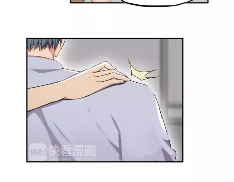 第31话 预知的梦吗？