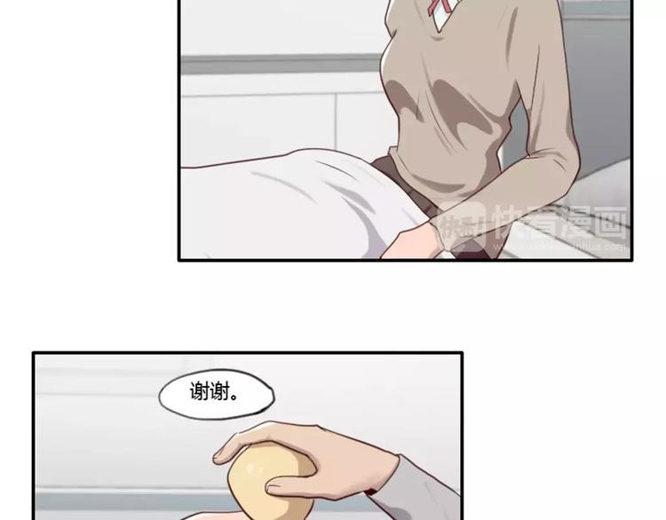 第31话 预知的梦吗？
