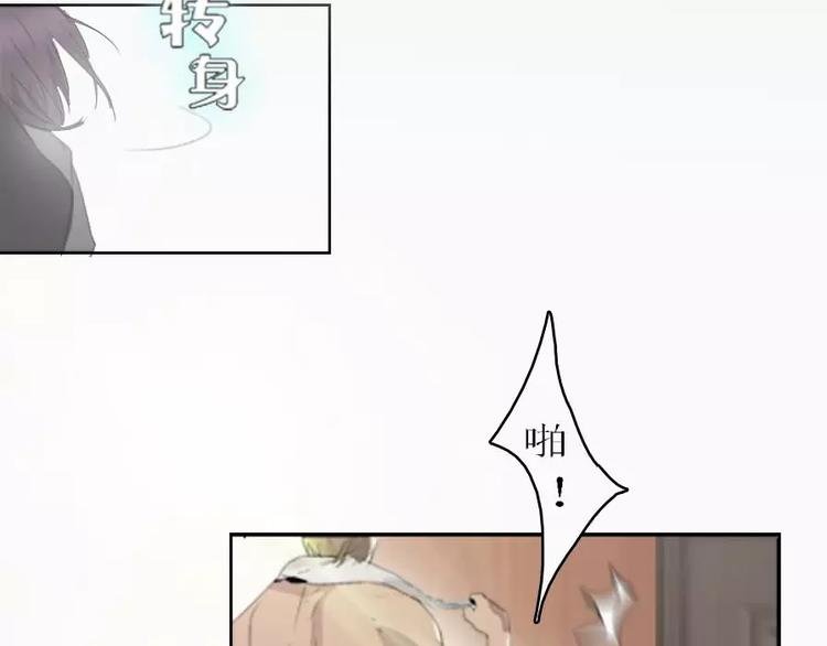 第4话 寄人篱下的小野猫