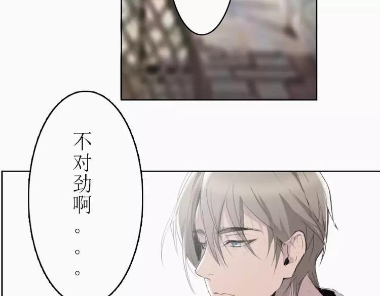 第4话 寄人篱下的小野猫