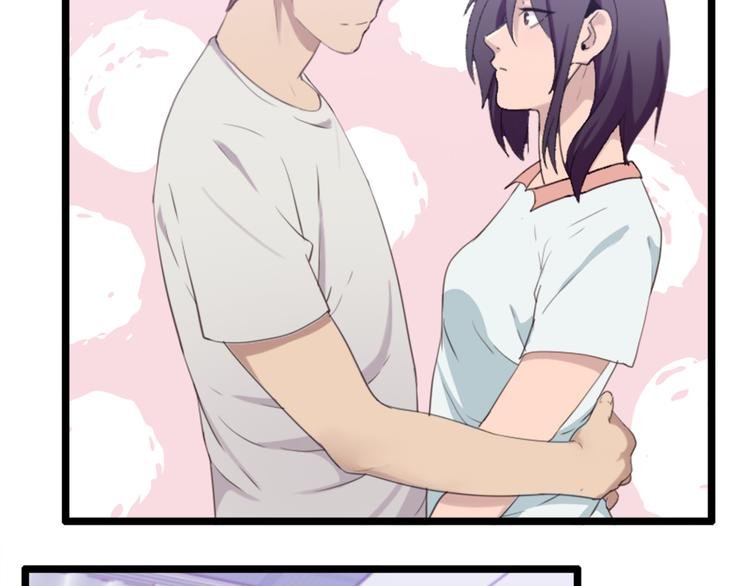 第53话 从没有过的感觉