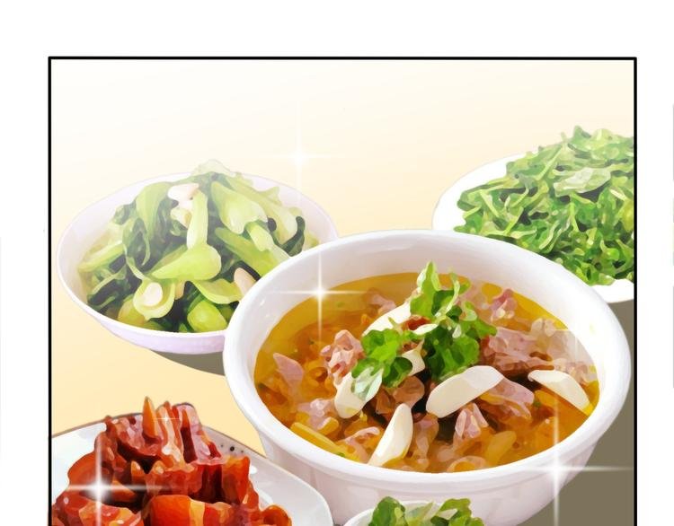 第56话 对我有企图
