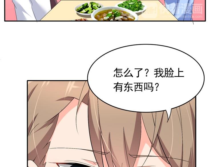 第56话 对我有企图