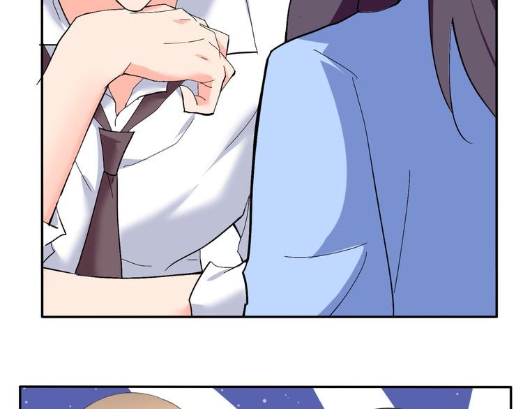 第56话 对我有企图
