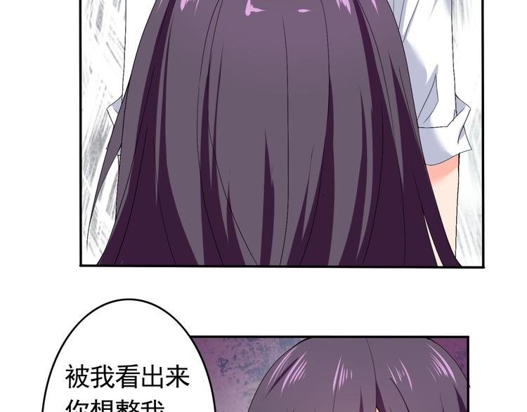 第56话 对我有企图
