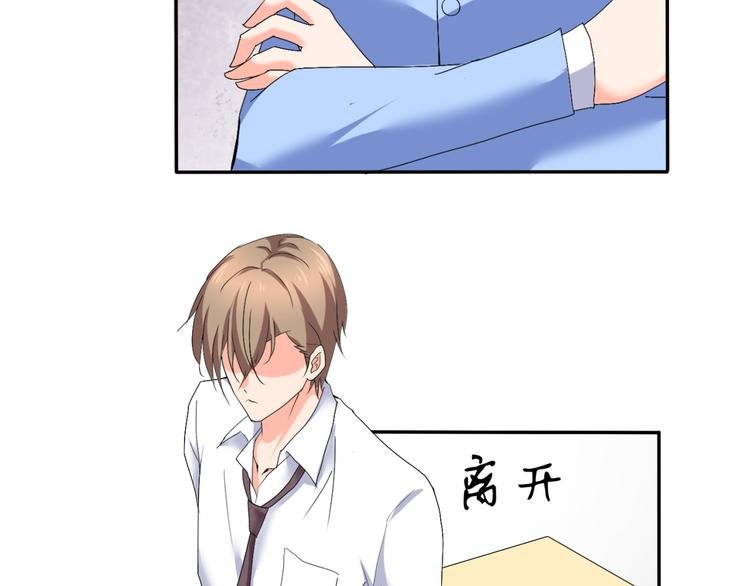 第56话 对我有企图