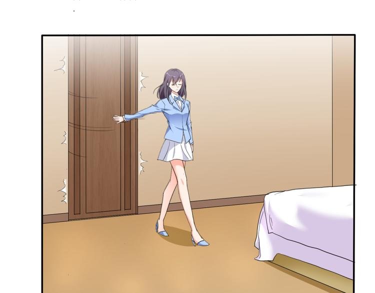 第58话 妹妹吃飞醋