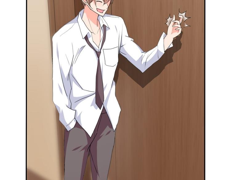 第58话 妹妹吃飞醋