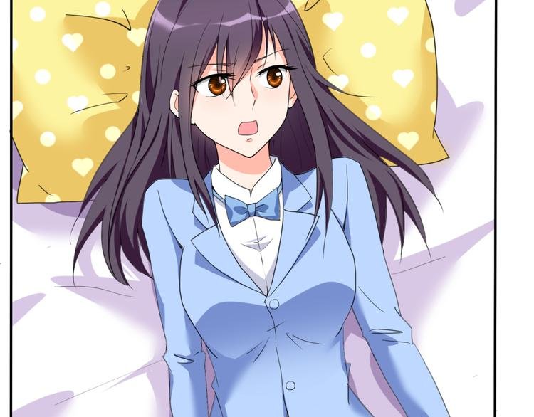 第58话 妹妹吃飞醋