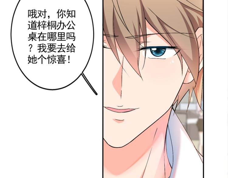 第61话 办公室有恋情