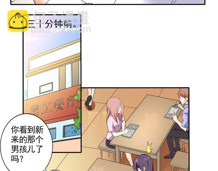 完结篇 妹妹情愫暗生
