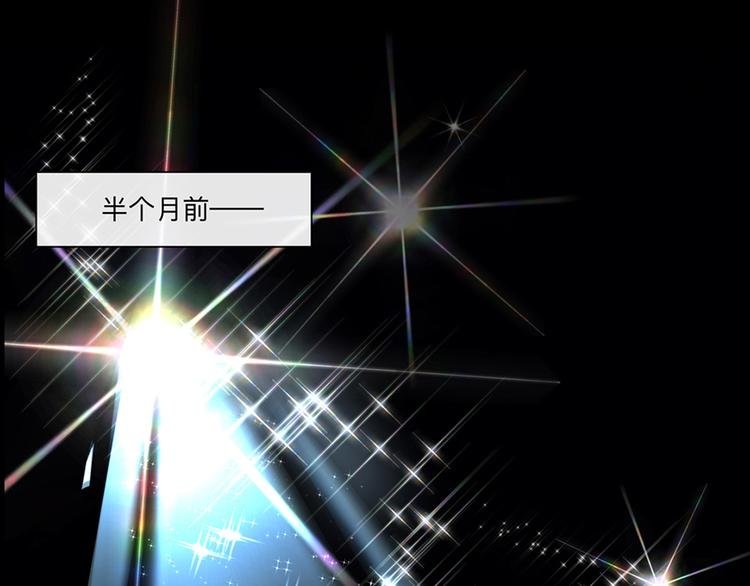 第1话 我要活下去