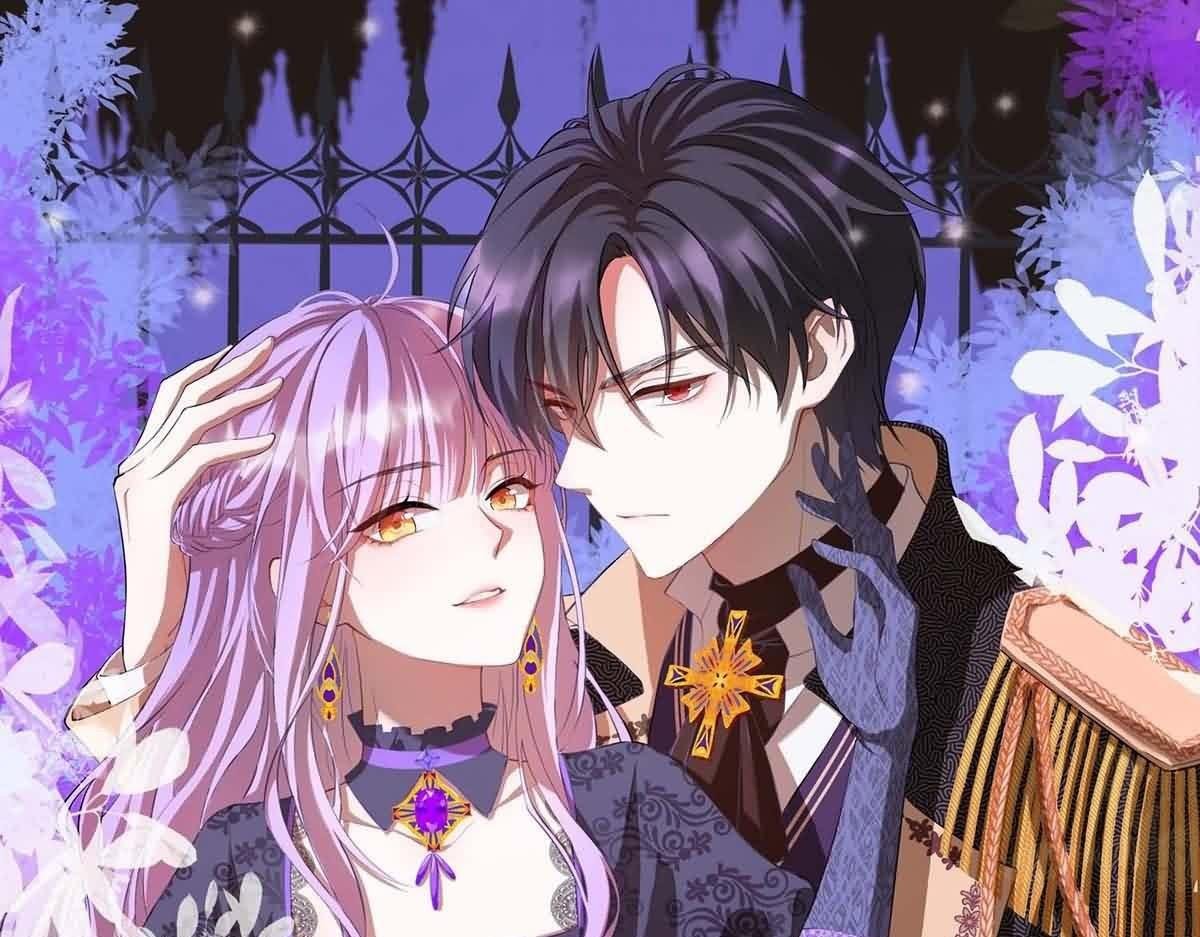 第50话 公爵要结婚了