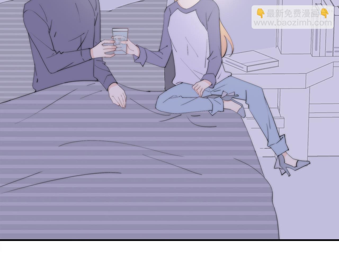 第35回 被亲了