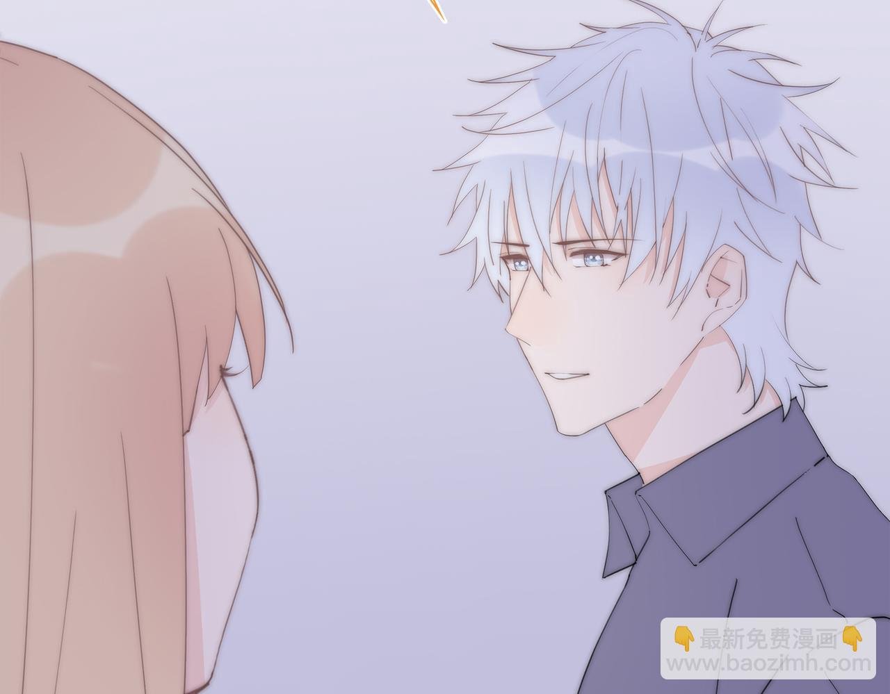 第35回 被亲了