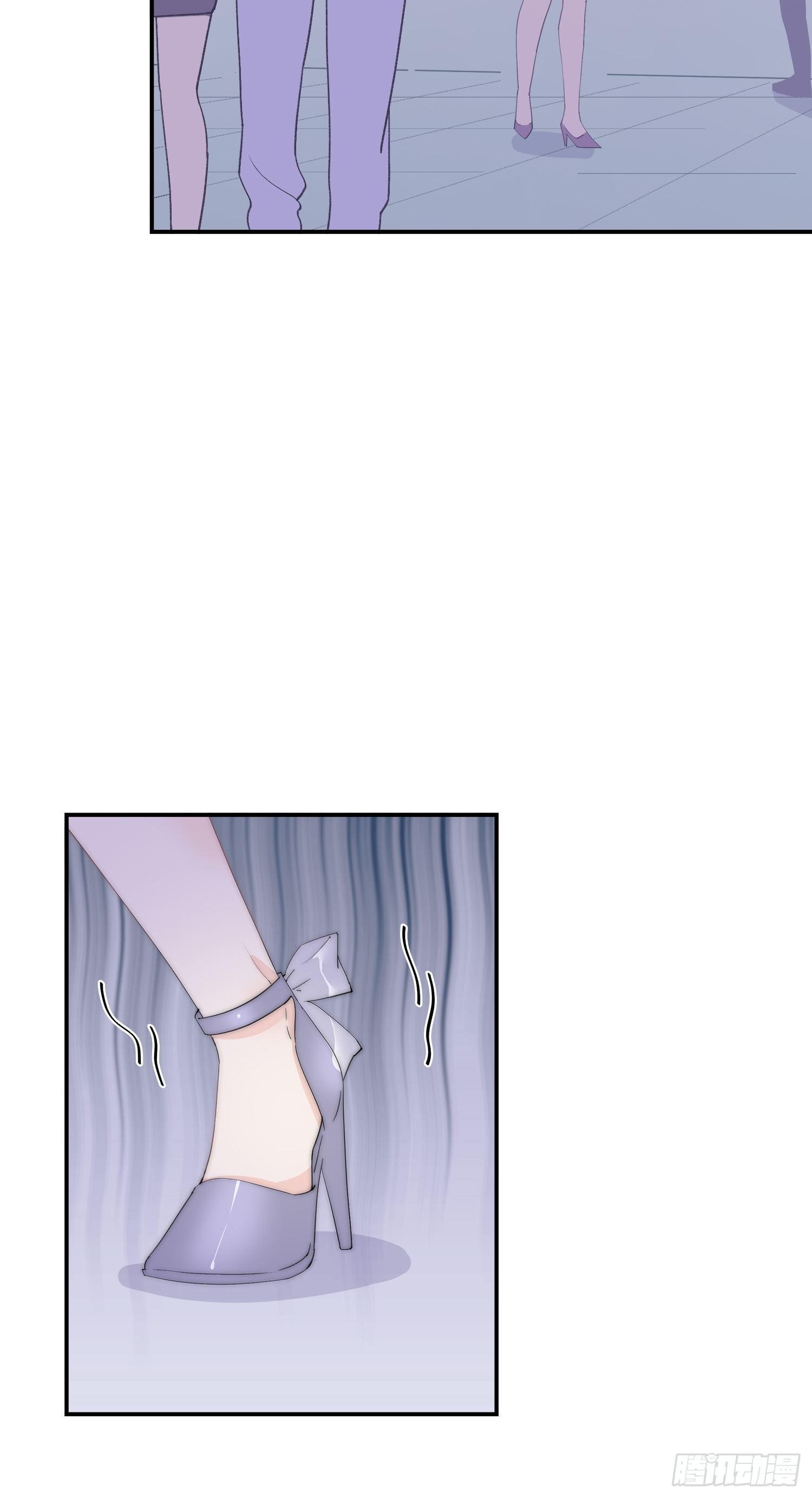 第3回 今晚当一回女生