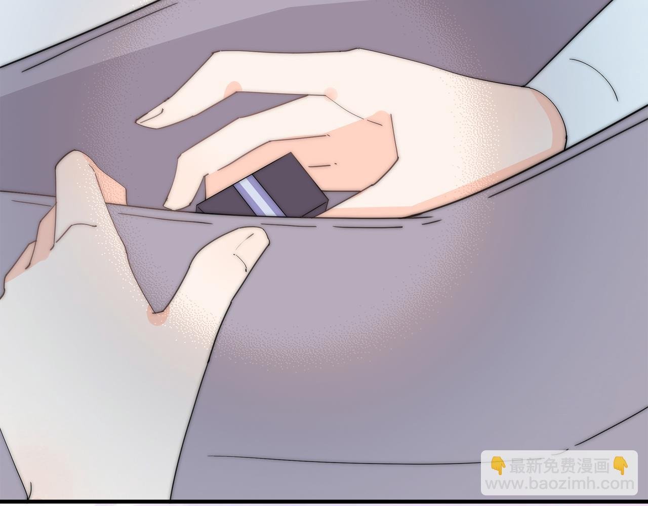 第45回 喜欢家明的人