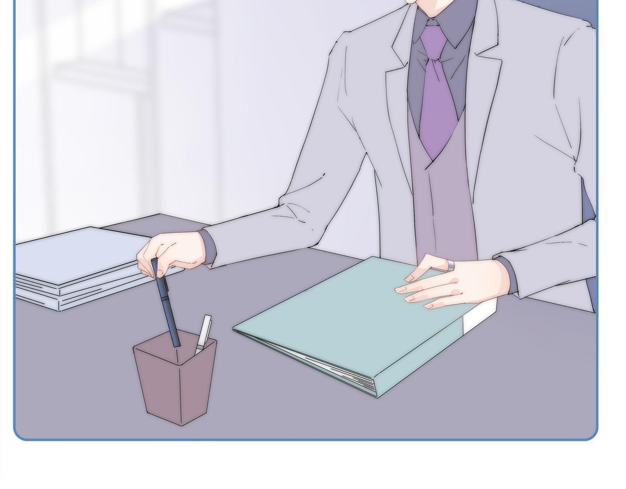 第47回 家明的决定