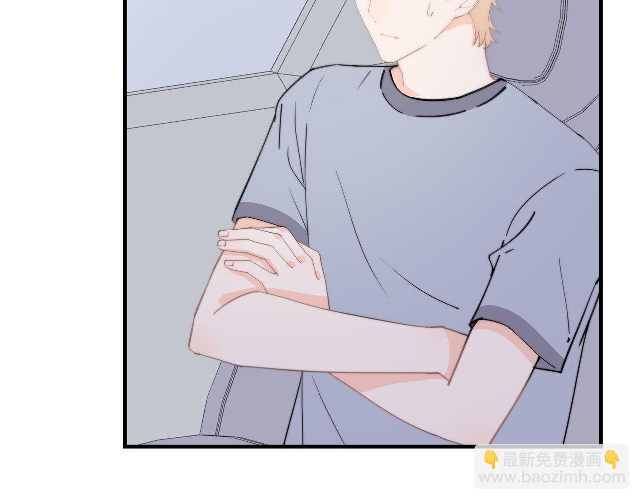 第56回 对峙