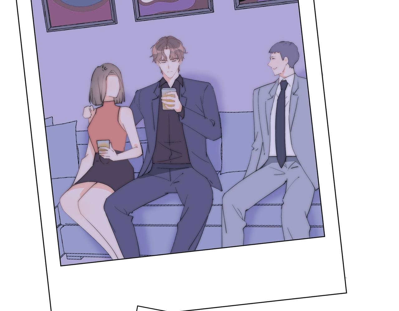 第60回 酒吧里的阴谋