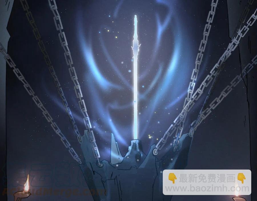 第104话 自救失败了！？