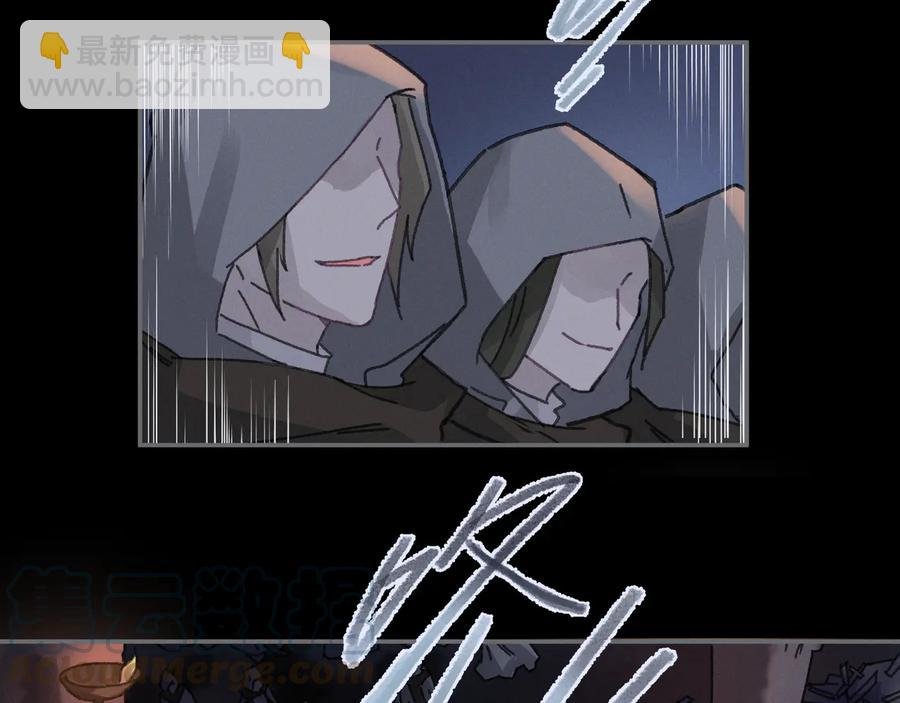第104话 自救失败了！？