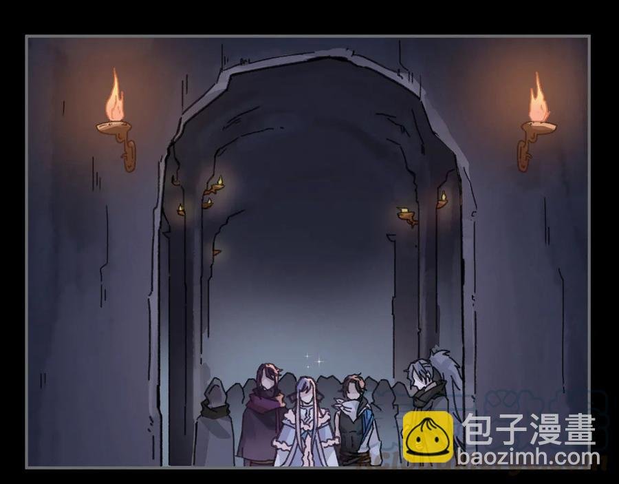 第109话 山重水复