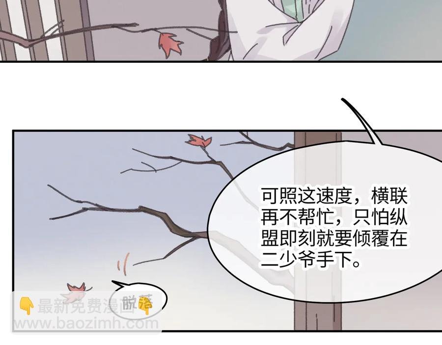 第111话 人不可貌相大少爷