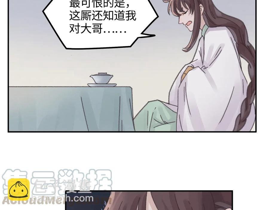 第111话 人不可貌相大少爷