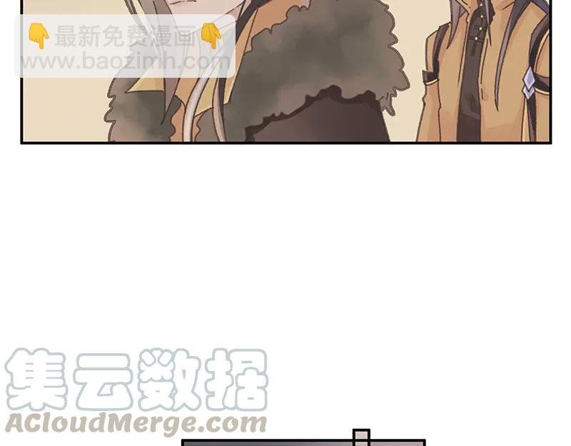 第116话 钟离子息