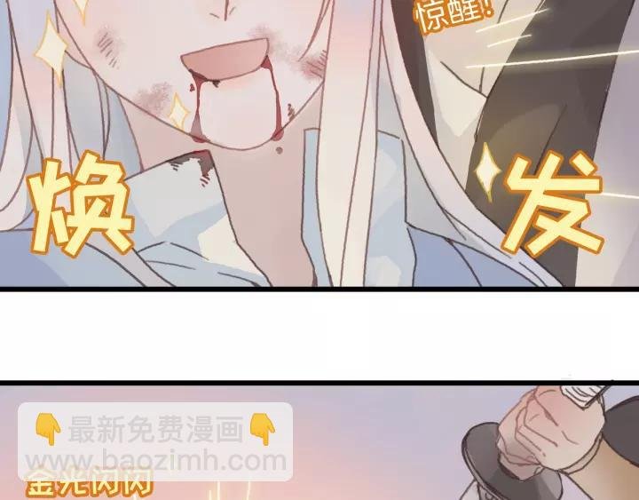 11话 福兮祸兮