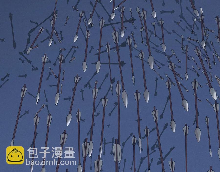 第119话 我想护你，不想护他