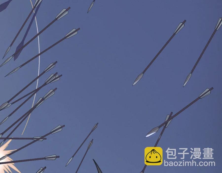 第119话 我想护你，不想护他