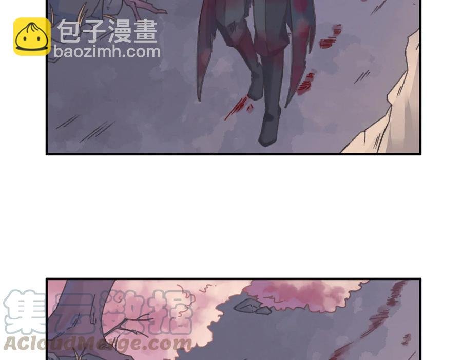 第121话 负尽天下