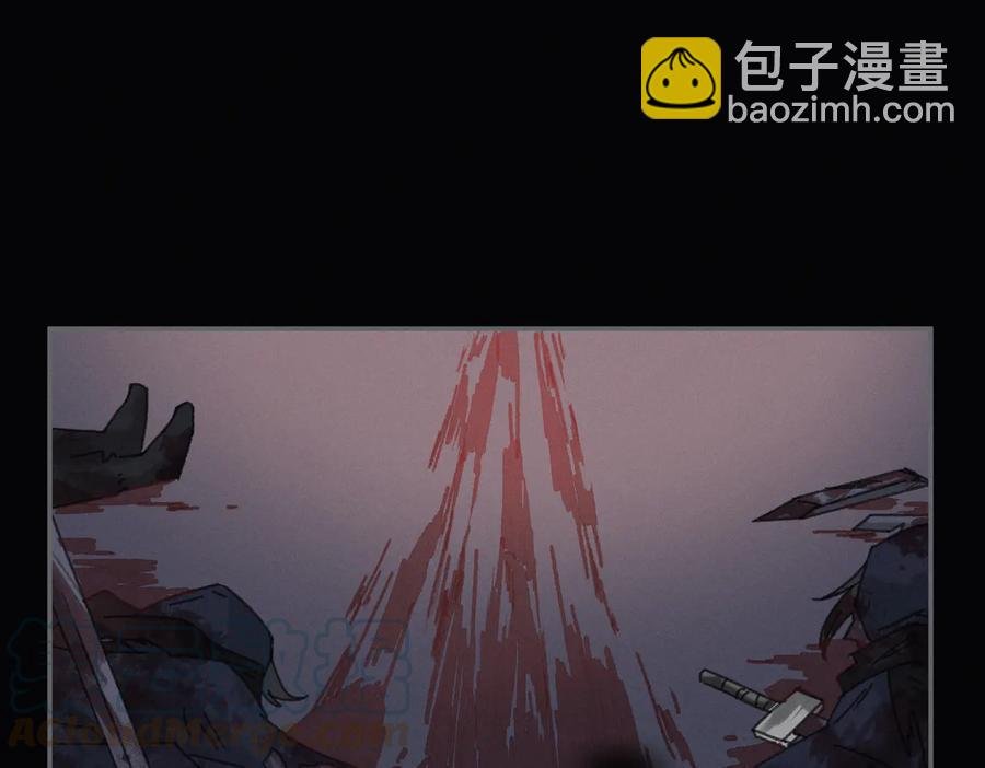 第123话 这是梦？