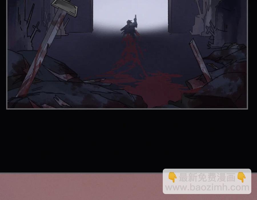 第123话 这是梦？