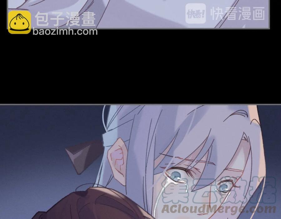 第124话 晚安，我的主人