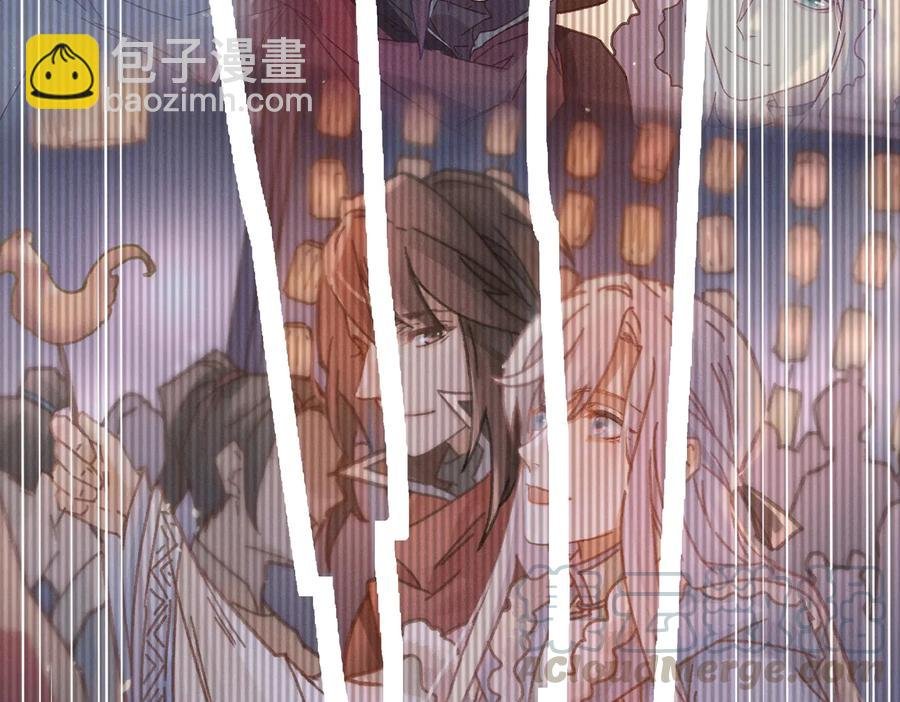 第124话 晚安，我的主人