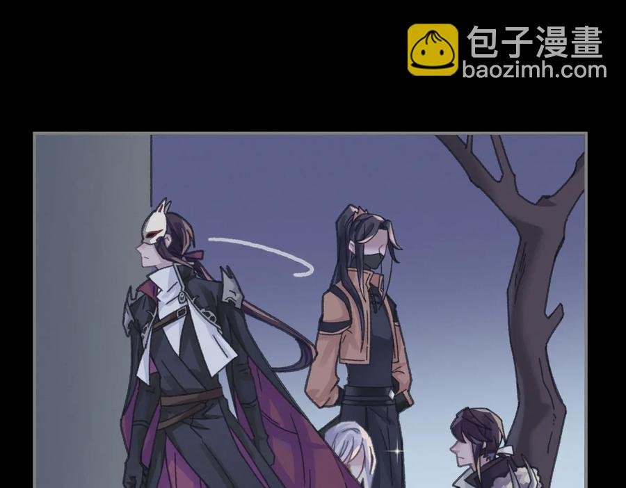 第129话 由我守护