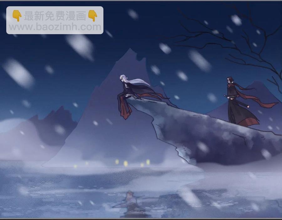 第132话 孩子长大了