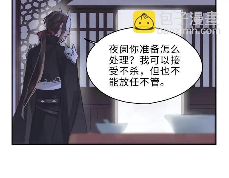 第144话 情敌竟是我自己？