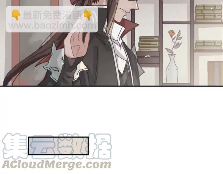 第145话 我与我自己斗争？